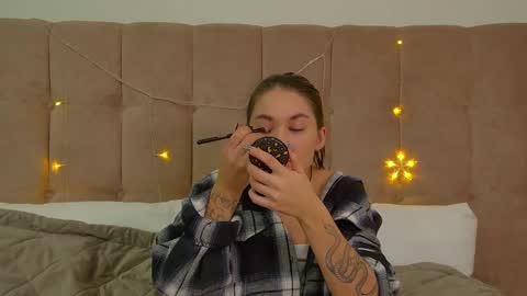 RachellSimpson online show from 19, 12, 2024