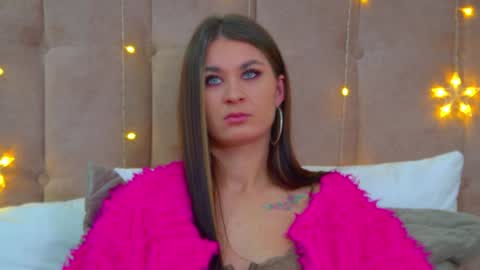 RachellSimpson online show from 26, 12, 2024