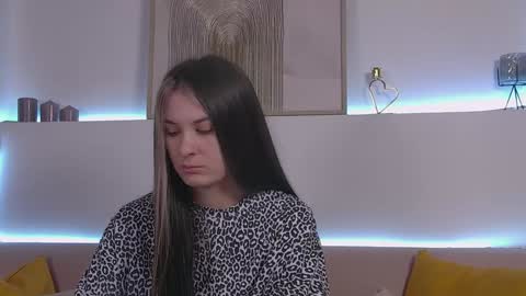 RachellSimpson online show from 26, 1, 2025