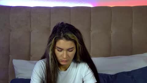 RachellSimpson online show from 17, 10, 2025