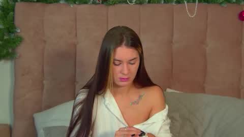 RachellSimpson online show from 20, 12, 2025