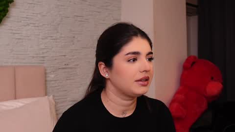 RachelSwaan online show from 8, 12, 2024