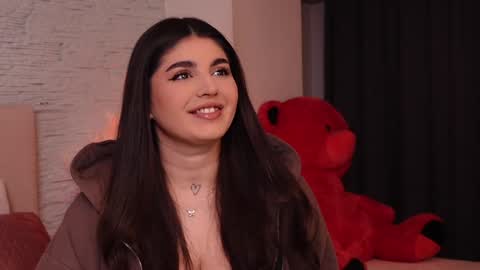 RachelSwaan online show from 28, 12, 2024