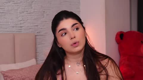 RachelSwaan online show from 29, 12, 2024