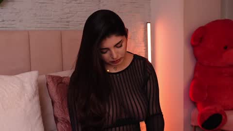 RachelSwaan online show from 10, 1, 2025