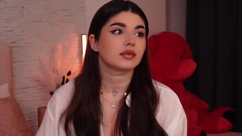 RachelSwaan online show from 15, 1, 2025