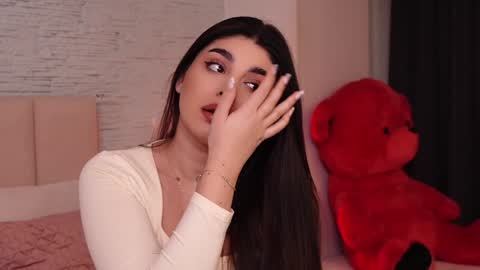 RachelSwaan online show from 23, 1, 2025