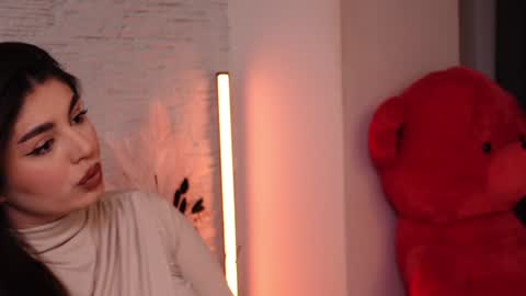 RachelSwaan online show from 28, 1, 2025