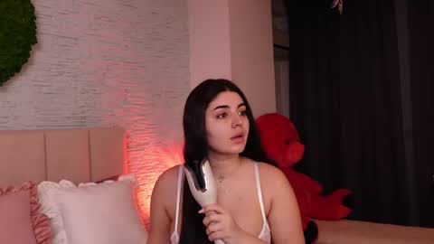 RachelSwaan online show from 1, 3, 2025