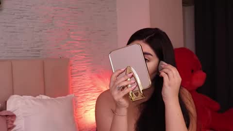 RachelSwaan online show from 3, 3, 2025