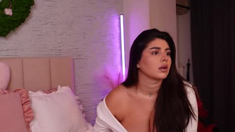 RachelSwaan online show from 8, 10, 2025