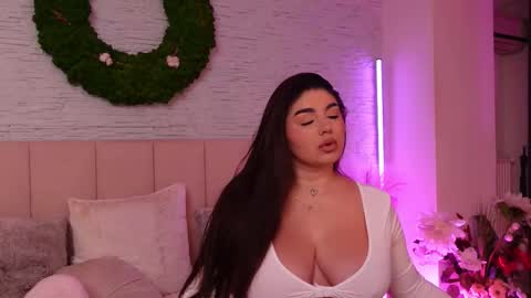 RachelSwaan online show from 28, 11, 2025