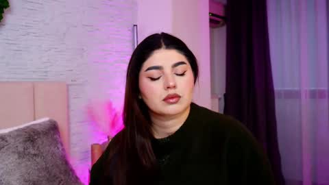 RachelSwaan online show from 17, 2, 2026