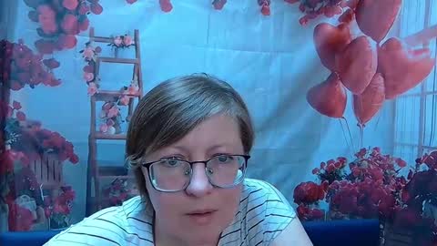 RadaChudna online show from 2, 3, 2026