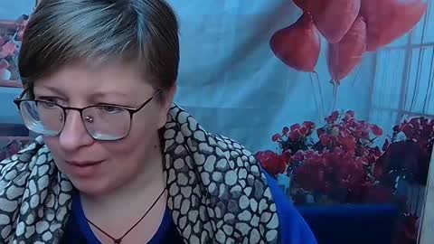 RadaChudna online show from 10, 3, 2026