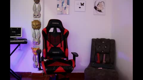 Sebas Andres online show from 30, 4, 2026