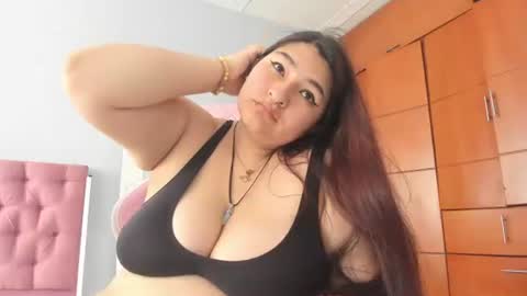 radiantgoddes online show from 15, 12, 2024