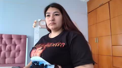 radiantgoddes online show from 24, 12, 2024