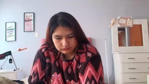 radiantgoddes online show from 29, 1, 2025