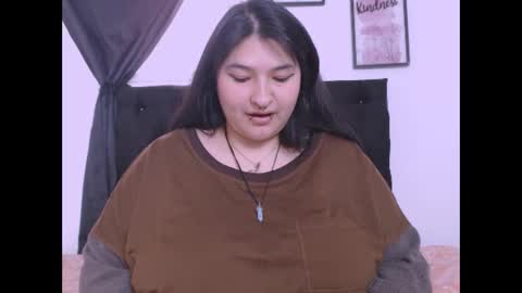 radiantgoddes online show from 29, 9, 2025