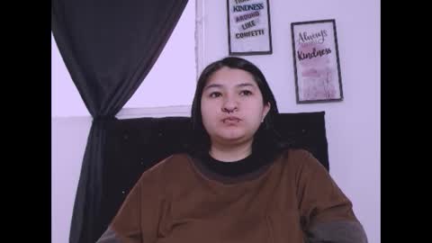 radiantgoddes online show from 6, 10, 2025