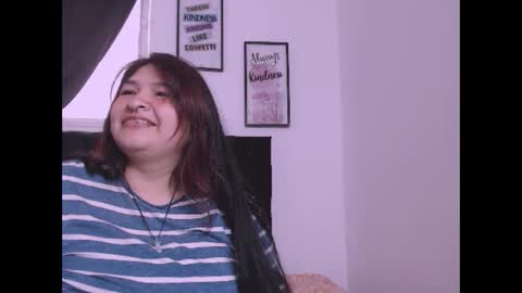 radiantgoddes online show from 8, 11, 2025