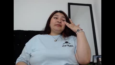 radiantgoddes online show from 16, 1, 2026