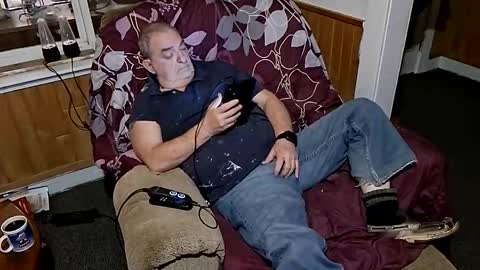 Radioman for fun online show from 10, 2, 2026