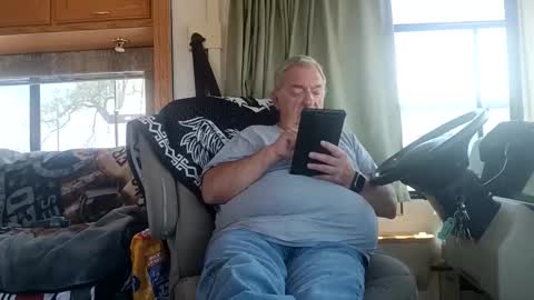 Radioman for fun online show from 21, 4, 2026