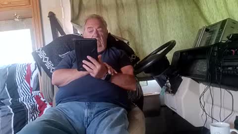 Radioman for fun online show from 27, 4, 2026