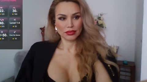 Radmila Star online show from 17, 1, 2025