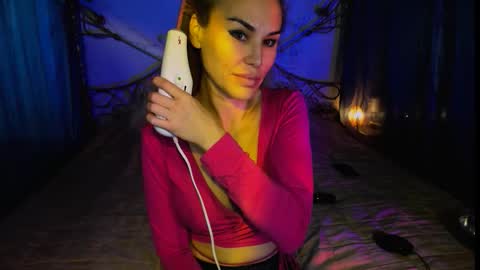 Radmila Star online show from 22, 11, 2025