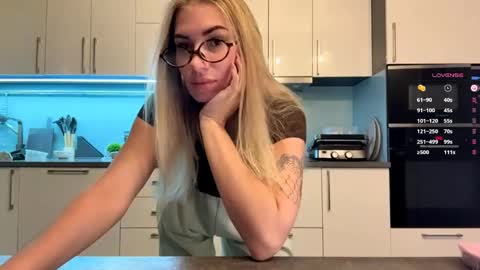 Mila online show from 26, 4, 2026