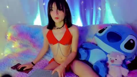 Snapshot of raejepsen chatting on 22, 7, 2026 raejepsen online show from 22, 7, 2026