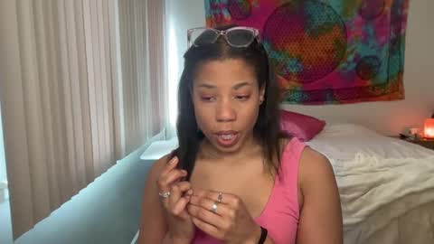 RaeWerks online show from 1, 3, 2025