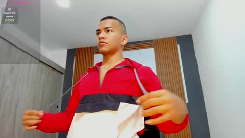 rafa_cruz online show from 5, 3, 2025