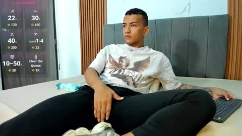 rafa_cruz online show from 22, 9, 2025