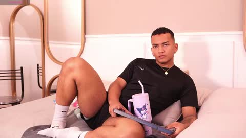 rafa_cruz online show from 19, 4, 2026