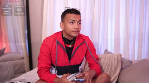 rafa_cruz online show from 22, 4, 2026