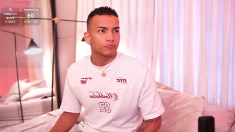 rafa_cruz online show from 25, 4, 2026