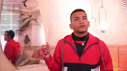 rafa_cruz online show from 27, 4, 2026