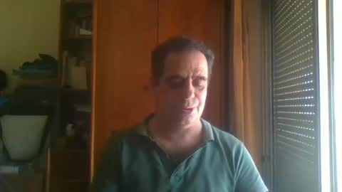 rafabit online show from 27, 5, 2026