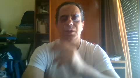rafabit online show from 3, 7, 2026