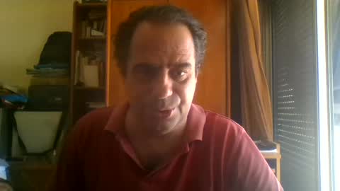 rafabit online show from 18, 7, 2026