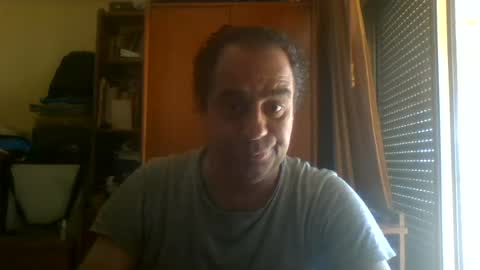 rafabit online show from 31, 7, 2026