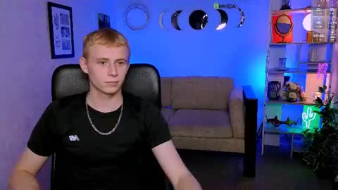 rafael online show from 6, 7, 2026