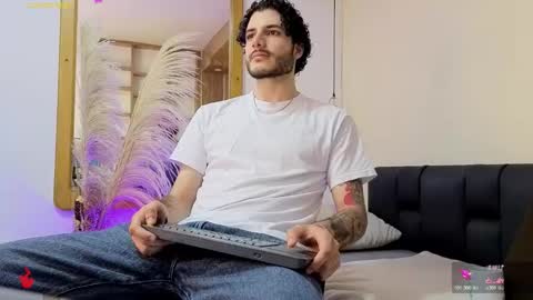 R A F A E L online show from 21, 2, 2026