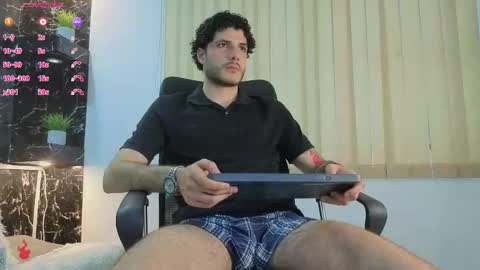 R A F A E L online show from 28, 3, 2026