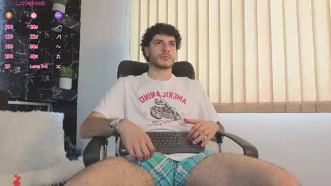 R A F A E L online show from 24, 4, 2026