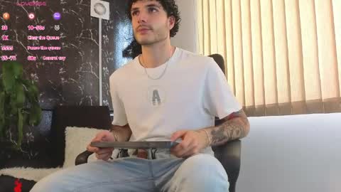 R A F A E L online show from 28, 4, 2026